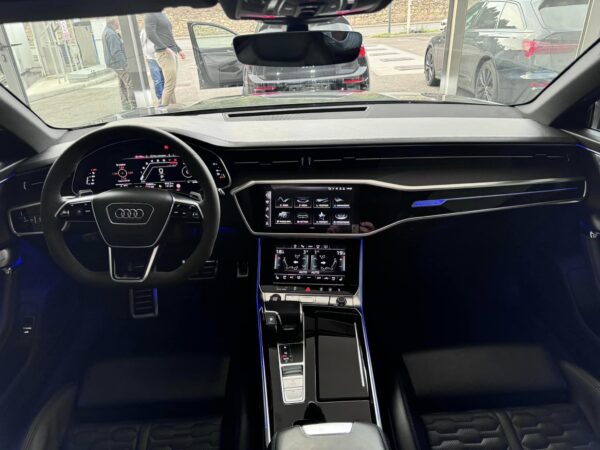 Audi RS6 - Image 4