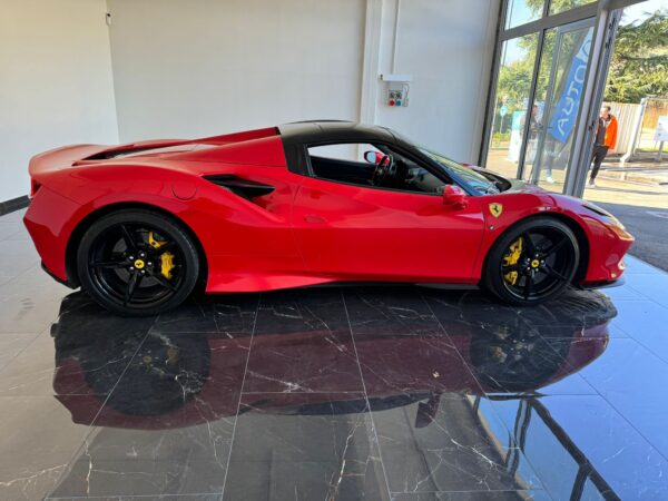 Ferrari F8 Spider - Image 2