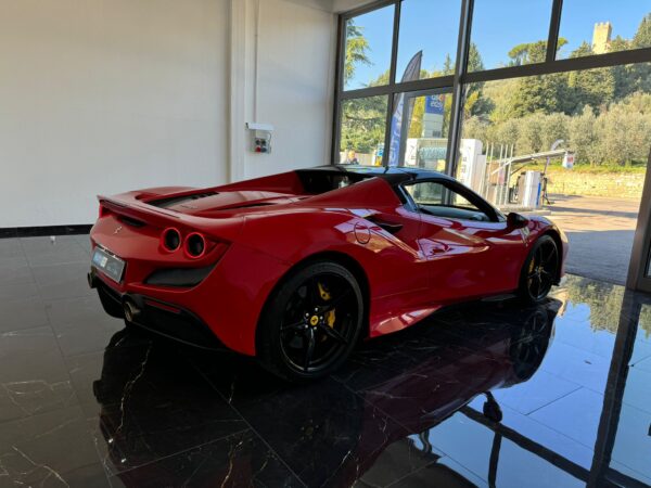 Ferrari F8 Spider - Image 7