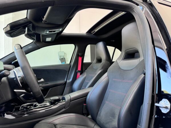 Mercedes Benz A35S - Image 3