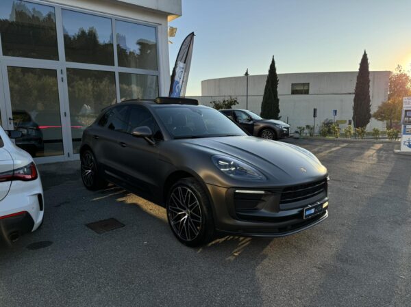 Porsche Cayenne GTS
