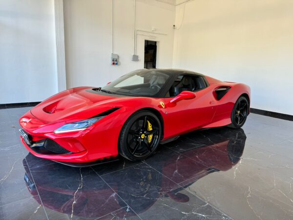 Ferrari F8 Spider - Image 13