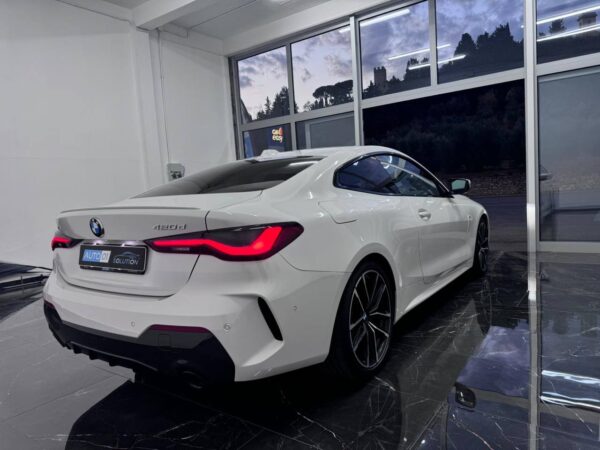 BMW 420D - Image 5