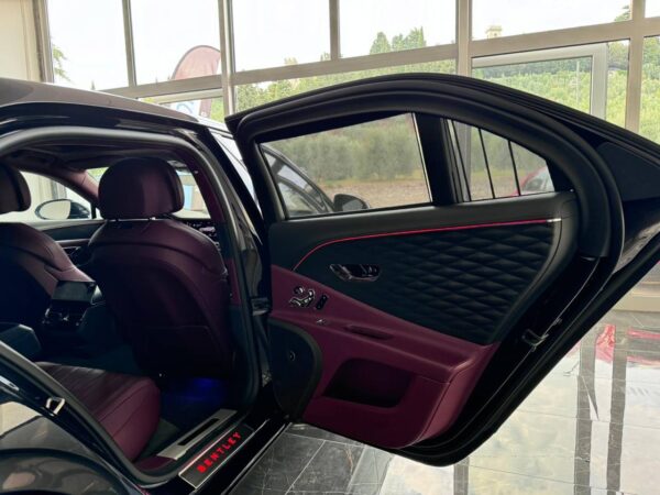 Bentley Flying Spur - Image 4