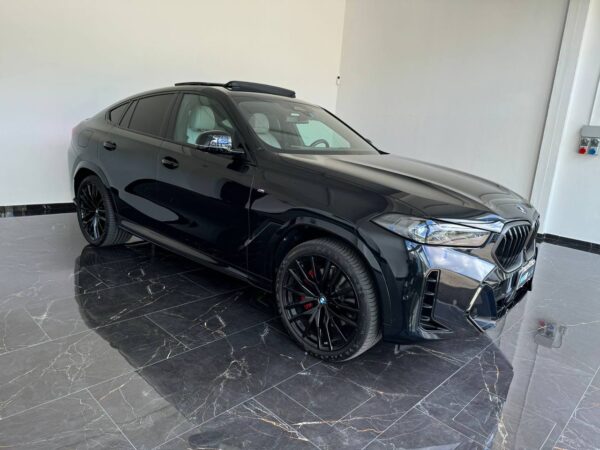 BMW X6 - Image 16