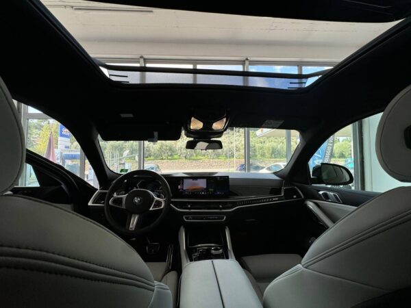 BMW X6 - Image 13