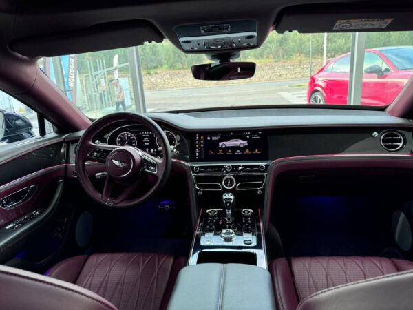 Bentley Flying Spur - Image 11