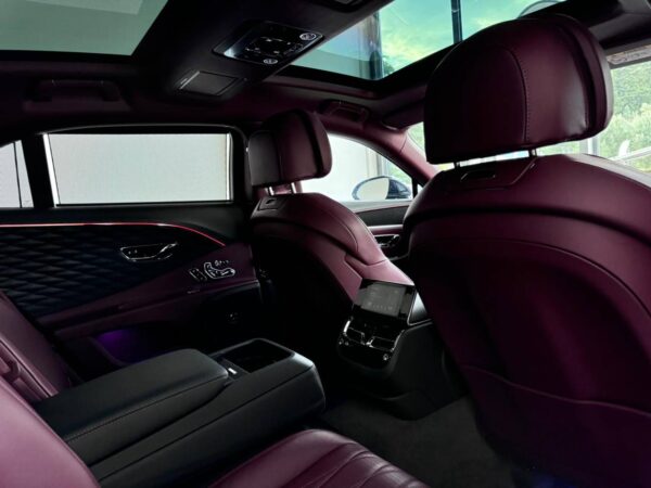 Bentley Flying Spur - Image 5