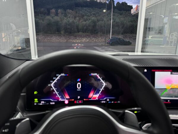 BMW 420D - Image 3
