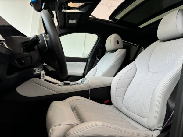 BMW X6 - Image 14