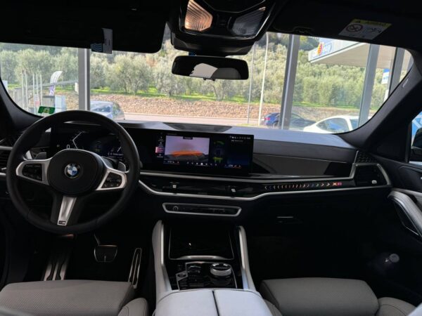 BMW X6 - Image 15