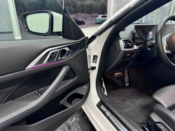 BMW 420D - Image 4
