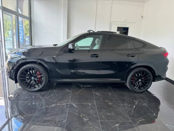BMW X6 - Image 5