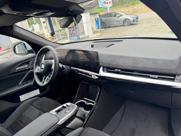 BMW X6 - Image 6