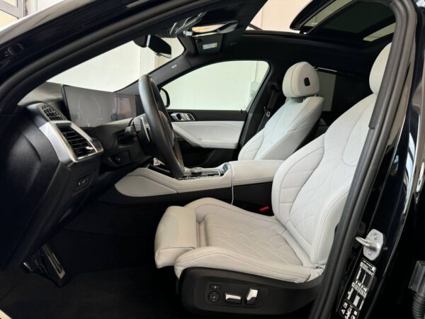 BMW X6 - Image 18
