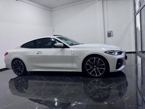 BMW 420D - Image 6
