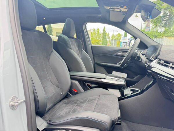 BMW X6 - Image 7