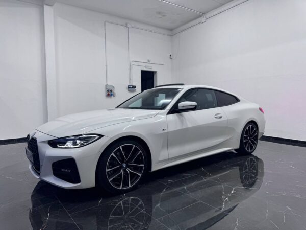 BMW 420D - Image 2