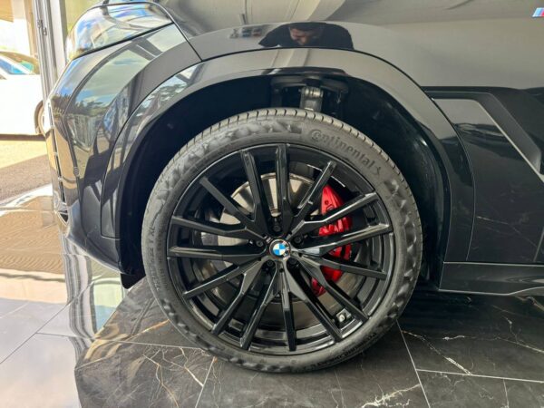 BMW X6 - Image 9