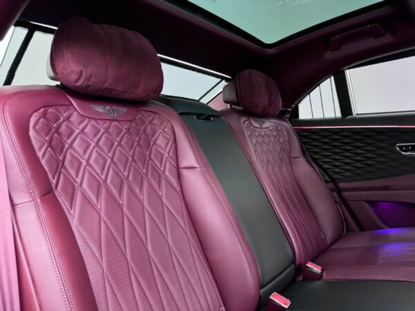 Bentley Flying Spur - Image 9