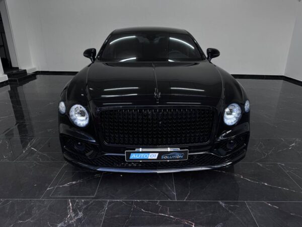 Bentley Flying Spur