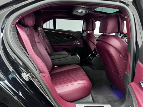 Bentley Flying Spur - Image 12