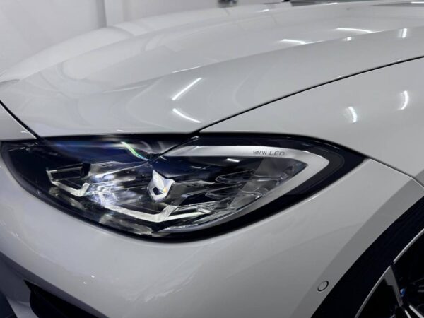 BMW 420D - Image 7