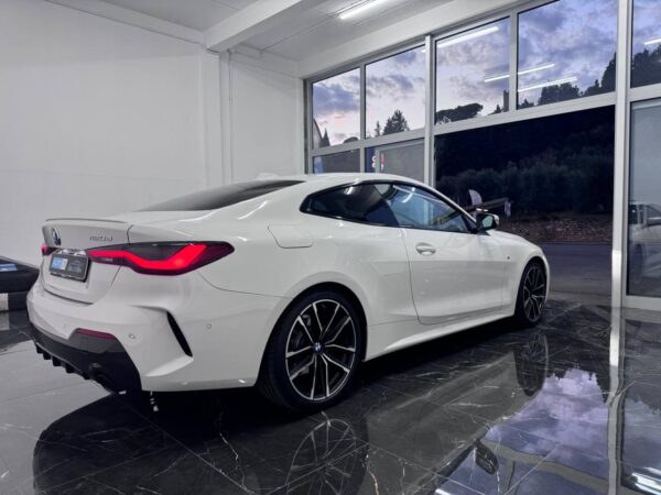 BMW 420D - Image 8