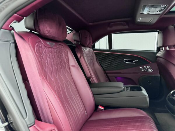 Bentley Flying Spur - Image 17