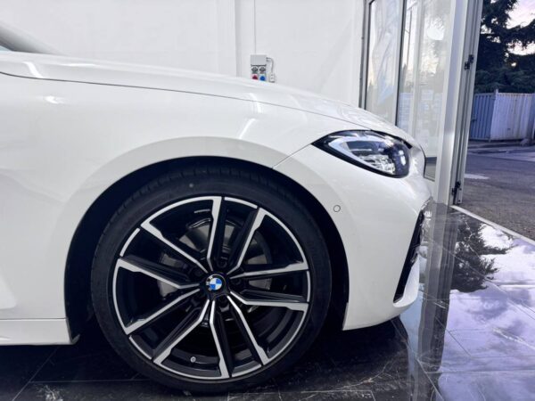 BMW 420D - Image 11
